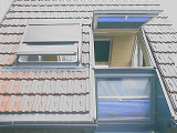 Dachflächenfenster - VELUX